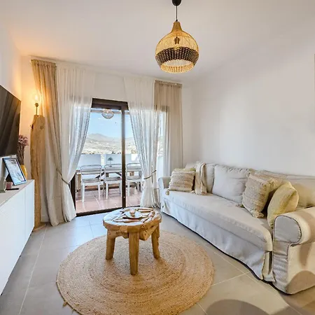 Balcon De Chayofita Appartement Los Cristianos (Tenerife)