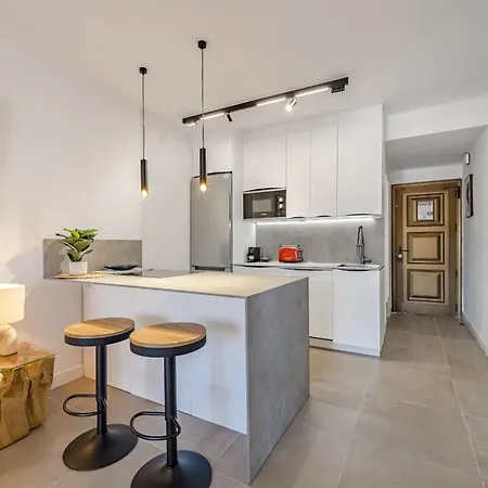 Appartement Balcon De Chayofita Los Cristianos (Tenerife)
