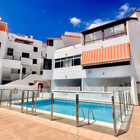 Balcon De Chayofita شقة *